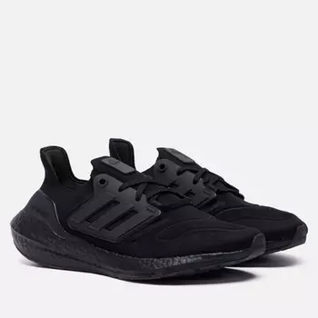 Мужские кроссовки adidas Performance Ultra Boost 22, цвет чёрный, размер 44 EU