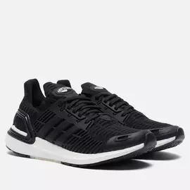 Мужские кроссовки adidas Performance Ultra Boost CC_1 DNA, цвет чёрный, размер 45.5 EU