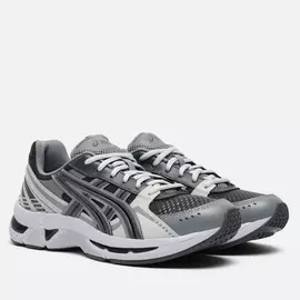 Мужские кроссовки ASICS Gel-Kyrios, цвет серый, размер 40 EU
