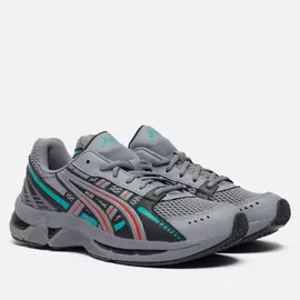 Мужские кроссовки ASICS Gel-Kyrios, цвет серый, размер 46.5 EU