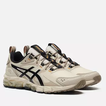 Мужские кроссовки ASICS Gel-Quantum 180, цвет бежевый, размер 41.5 EU