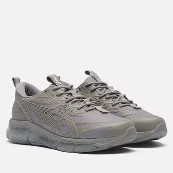 Мужские кроссовки ASICS Gel-Quantum 360 VIII Utility, цвет серый, размер 44 EU