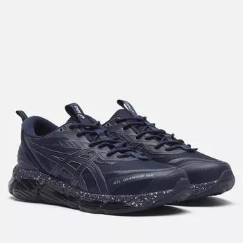 Мужские кроссовки ASICS Gel-Quantum 360 VIII Utility, цвет синий, размер 42.5 EU