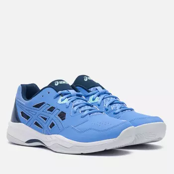 Мужские кроссовки ASICS Gel-Renma, цвет голубой, размер 43.5 EU