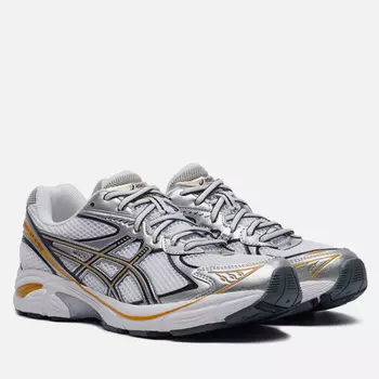 Мужские кроссовки ASICS GT-2160, цвет белый, размер 42 EU