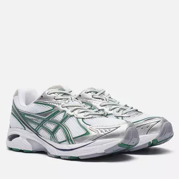 Мужские кроссовки ASICS GT-2160, цвет белый, размер 41.5 EU