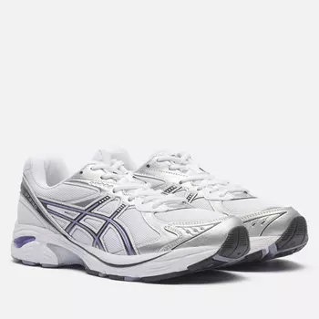 Мужские кроссовки ASICS GT-2160, цвет белый, размер 42 EU