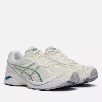 Мужские кроссовки ASICS GT-2160, цвет белый, размер 42 EU