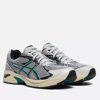 Мужские кроссовки ASICS GT-2160, цвет серый, размер 44.5 EU