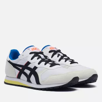 Мужские кроссовки ASICS OC Runner, цвет белый, размер 44 EU