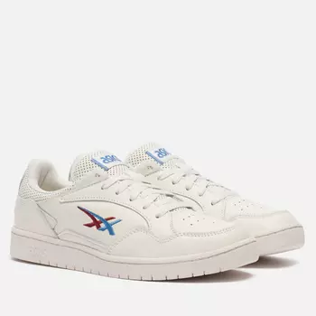 Мужские кроссовки ASICS Skycourt, цвет белый, размер 42.5 EU