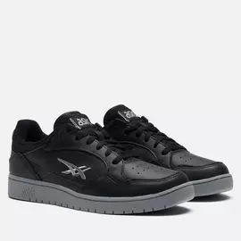 Мужские кроссовки ASICS Skycourt, цвет чёрный, размер 42.5 EU