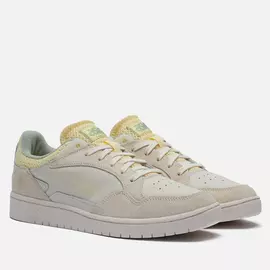 Мужские кроссовки ASICS x Above The Clouds Skycourt, цвет бежевый, размер 46.5 EU