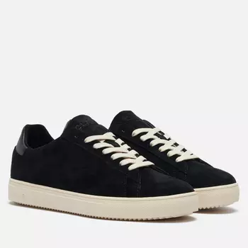 Мужские кроссовки CLAE Bradley, цвет чёрный, размер 41 EU