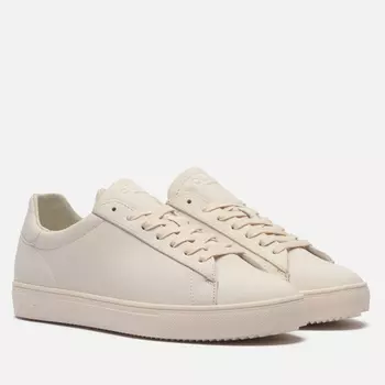 Мужские кроссовки CLAE Bradley Essentials, цвет серый, размер 46 EU