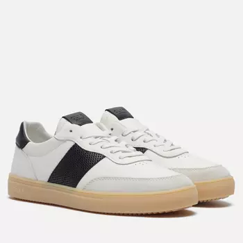 Мужские кроссовки CLAE Davis, цвет белый, размер 41 EU