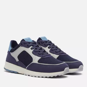 Мужские кроссовки CLAE Joshua, цвет синий, размер 41 EU