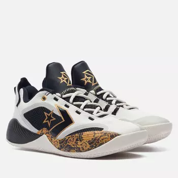 Мужские кроссовки Converse All Star BB Shift, цвет белый, размер 40.5 EU