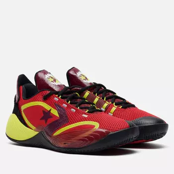 Мужские кроссовки Converse All Star BB Shift CX, цвет красный, размер 46 EU