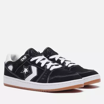 Мужские кроссовки Converse AS-1 Pro, цвет чёрный, размер 45 EU