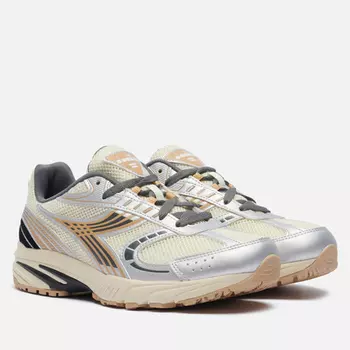 Мужские кроссовки Diadora Sao-Ko 280, цвет серебряный, размер 45 EU