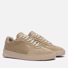 Мужские кроссовки Filling Pieces Field Ripple Pine, цвет бежевый, размер 40 EU