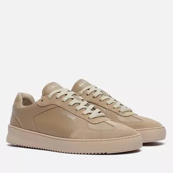 Мужские кроссовки Filling Pieces Field Ripple Pine, цвет бежевый, размер 44 EU
