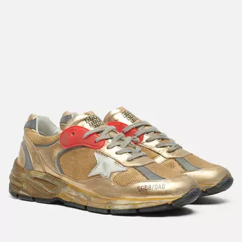 Мужские кроссовки Golden Goose