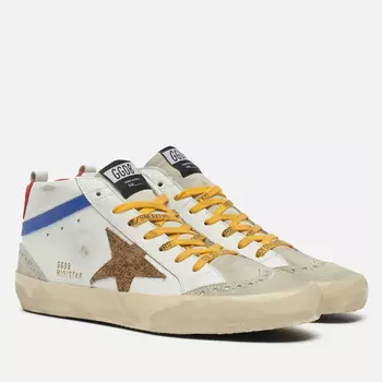 Мужские кроссовки Golden Goose