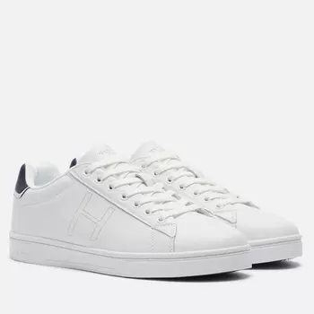 Мужские кроссовки Hackett Harper One, цвет белый, размер 45 EU