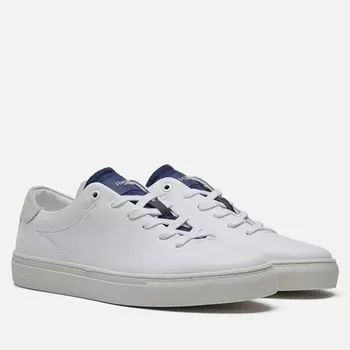 Мужские кроссовки Hackett Icon Smart, цвет белый, размер 44 EU