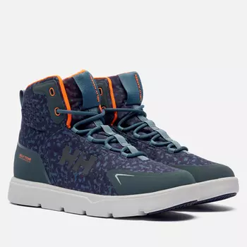 Мужские кроссовки Helly Hansen Canyon ULLR Helly Tech, цвет синий, размер 45 EU