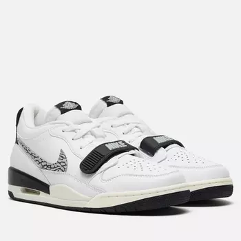 Мужские кроссовки Jordan Air Jordan Legacy 312 Low, цвет белый, размер 45.5 EU