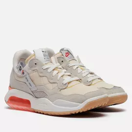 Мужские кроссовки Jordan MA2 SP Future Beginnings, цвет бежевый, размер 46 EU