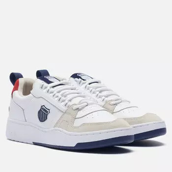 Мужские кроссовки K-SWISS Cannonshield LTH, цвет белый, размер 42.5 EU