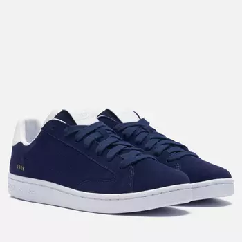 Мужские кроссовки K-SWISS Lozan Klub SDE, цвет синий, размер 43 EU