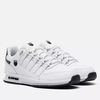 Мужские кроссовки K-SWISS Rinzler GT, цвет белый, размер 46 EU