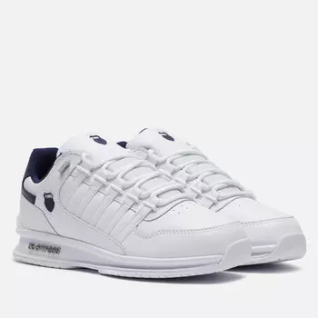 Мужские кроссовки K-SWISS Rinzler GT, цвет белый, размер 42 EU