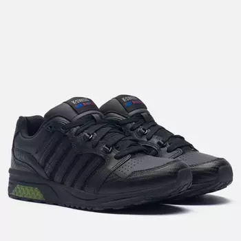 Мужские кроссовки K-SWISS SI-18 Rannell, цвет чёрный, размер 43 EU