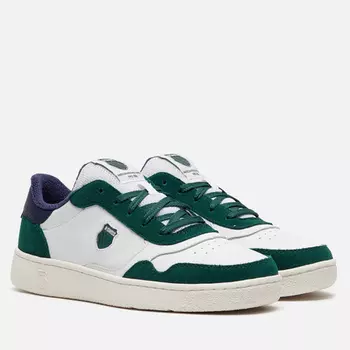 Мужские кроссовки K-SWISS Slammshield II, цвет белый, размер 42.5 EU