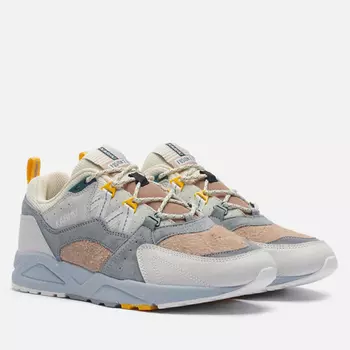 Мужские кроссовки KARHU Fusion 2.0, цвет бежевый, размер 42 EU