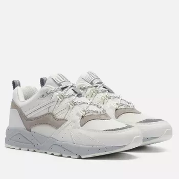 Мужские кроссовки KARHU Fusion 2.0, цвет бежевый, размер 42 EU