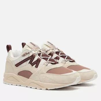 Мужские кроссовки KARHU Fusion 2.0, цвет бежевый, размер 42 EU