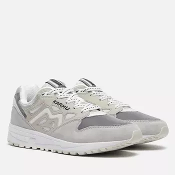 Мужские кроссовки KARHU Legacy 96, цвет серый, размер 42 EU