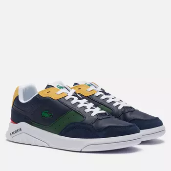 Мужские кроссовки Lacoste