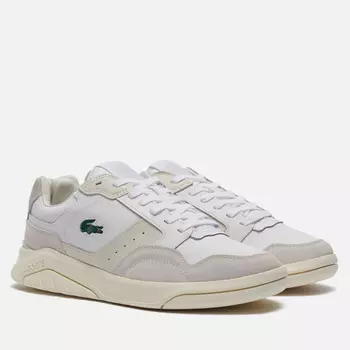 Мужские кроссовки Lacoste