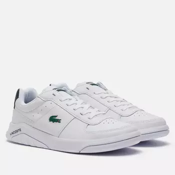 Мужские кроссовки Lacoste