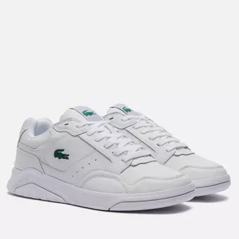 Мужские кроссовки Lacoste