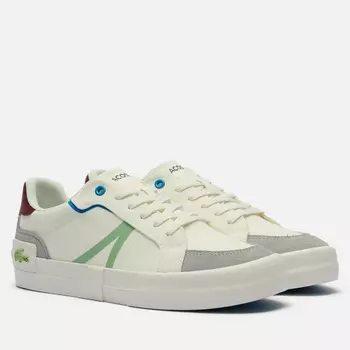Мужские кроссовки Lacoste