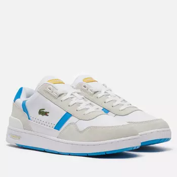 Мужские кроссовки Lacoste